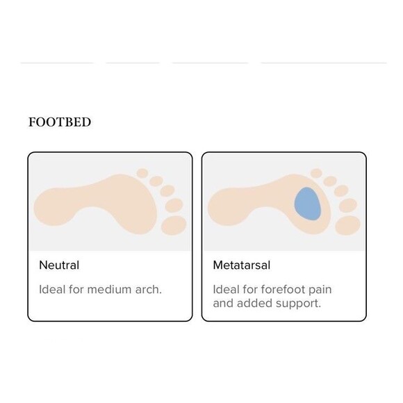 ABEO Encore Neut Knit Slip On Orthotic Shoes Flats Loafers Sneakers Women Sz 11 - Picture 13 of 13